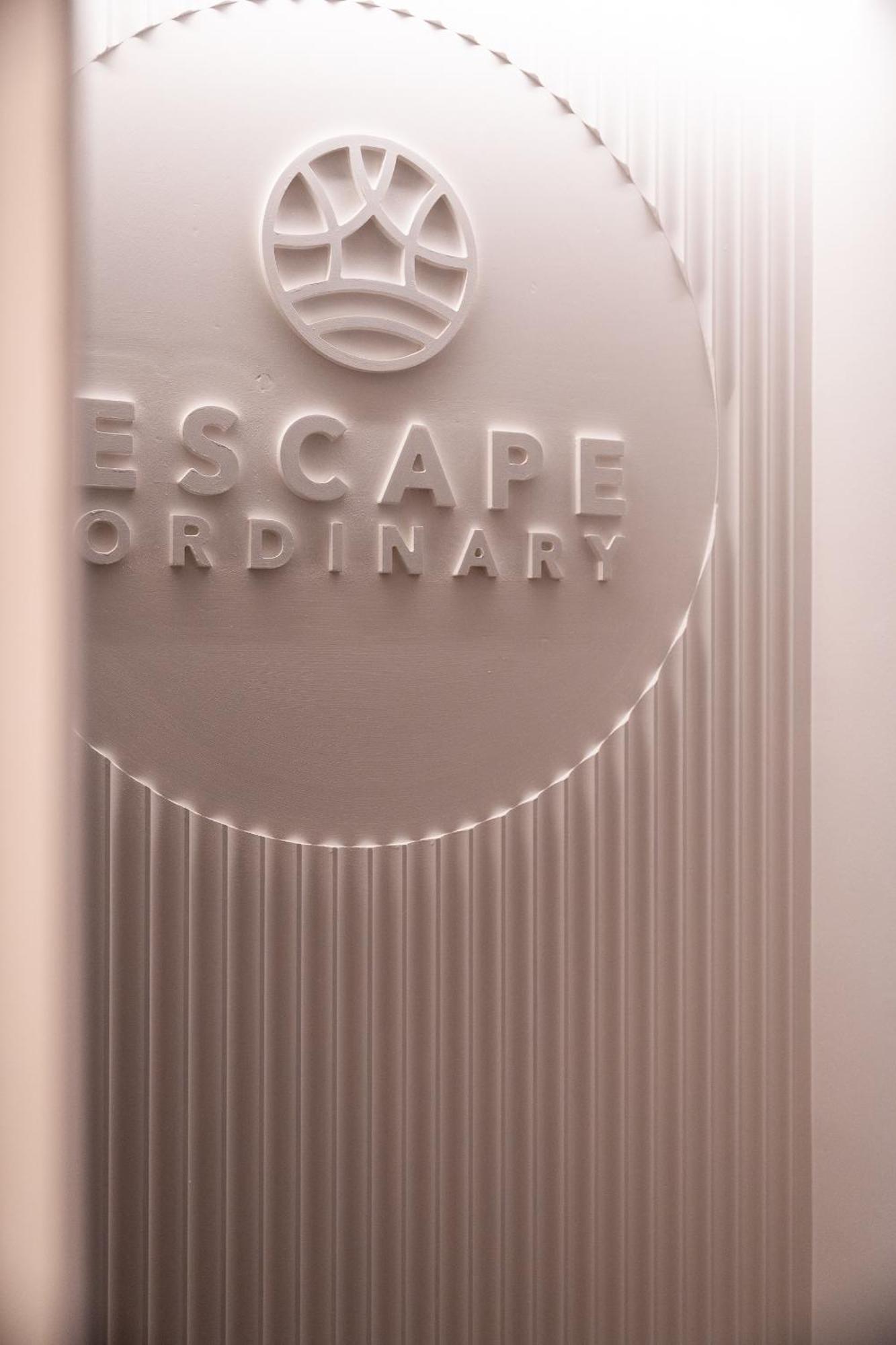Escape Ordinary In Belfast公寓 外观 照片